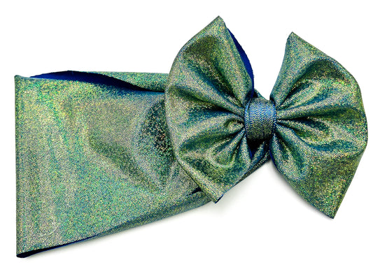 In My Elsa Era Head Wrap