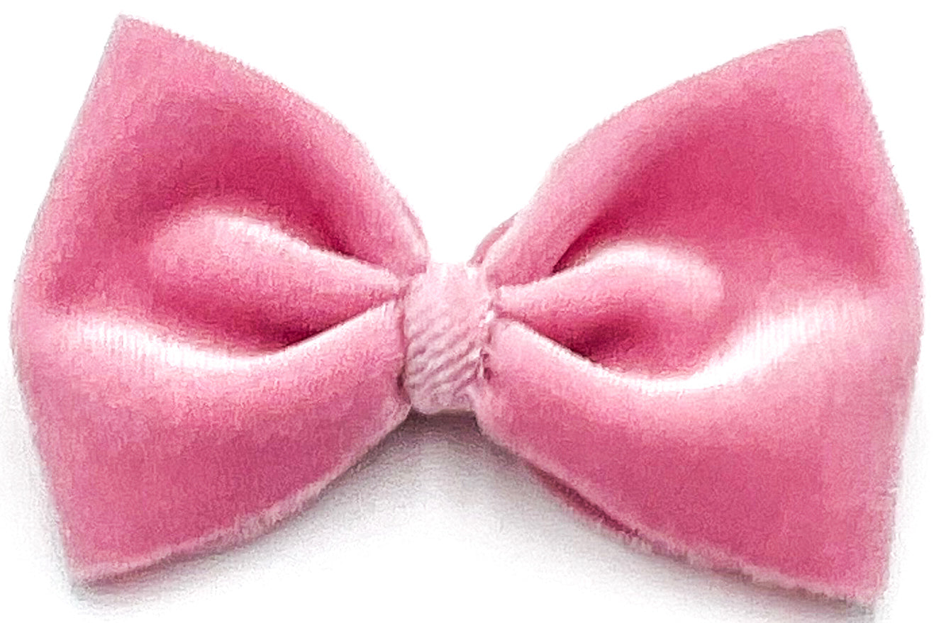 Ballerina Slippers (Velvet) Mini