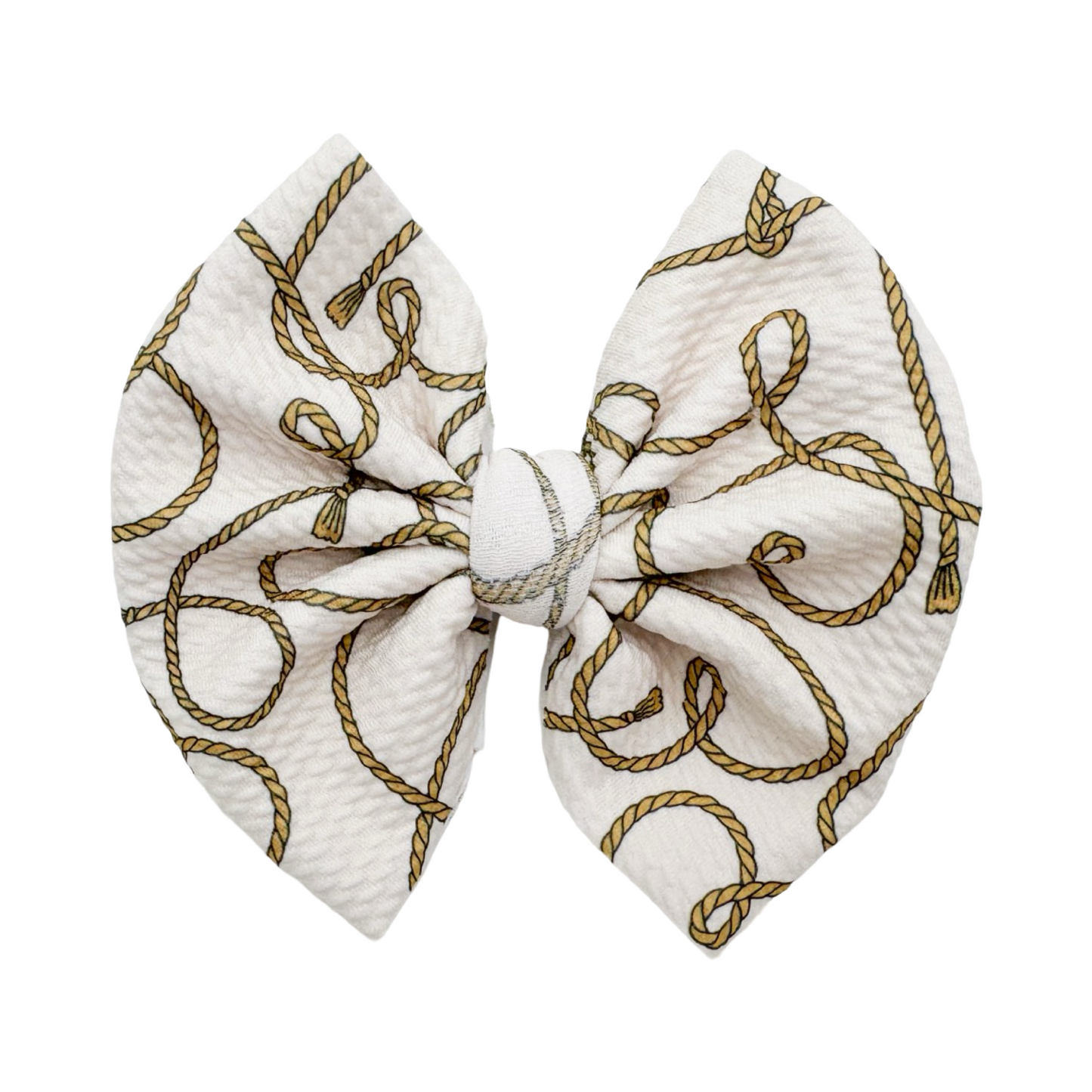 Lasso My Heart Bullet Bow