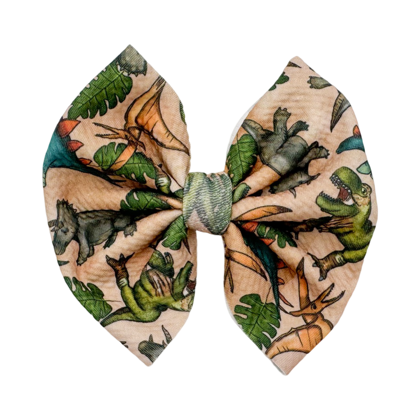 Jurassic Dino’s Bullet Bow