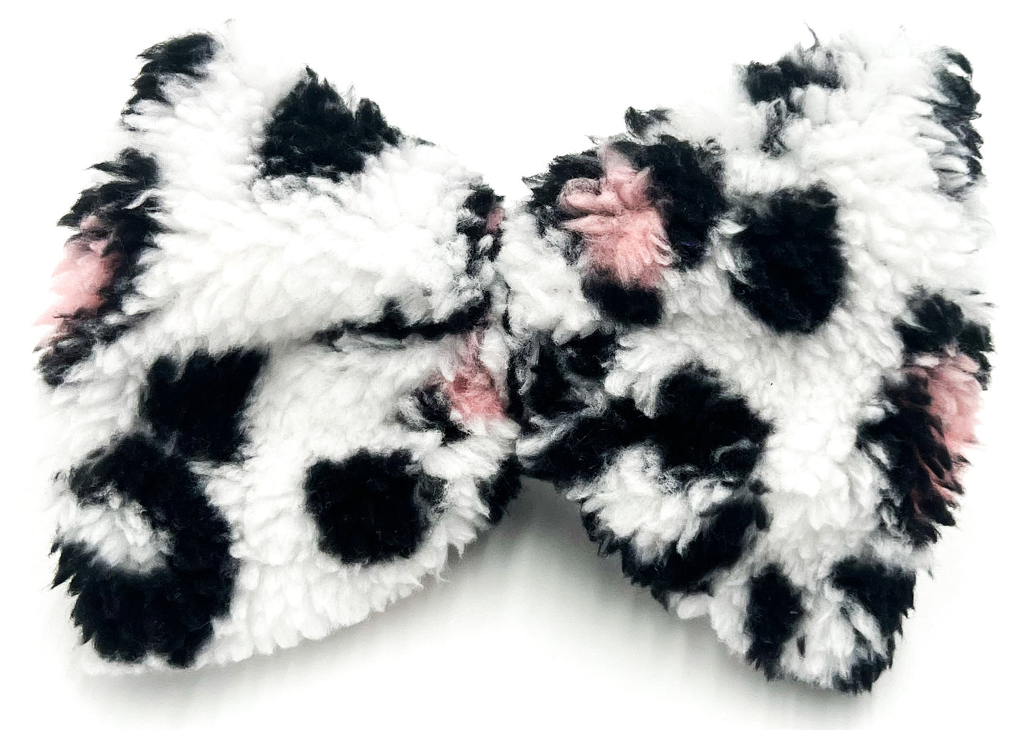 Ferociously Fuzzy (Sherpa) Classic