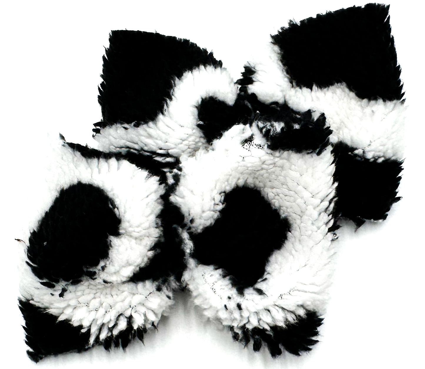 Holy Cow (Sherpa) Piggies