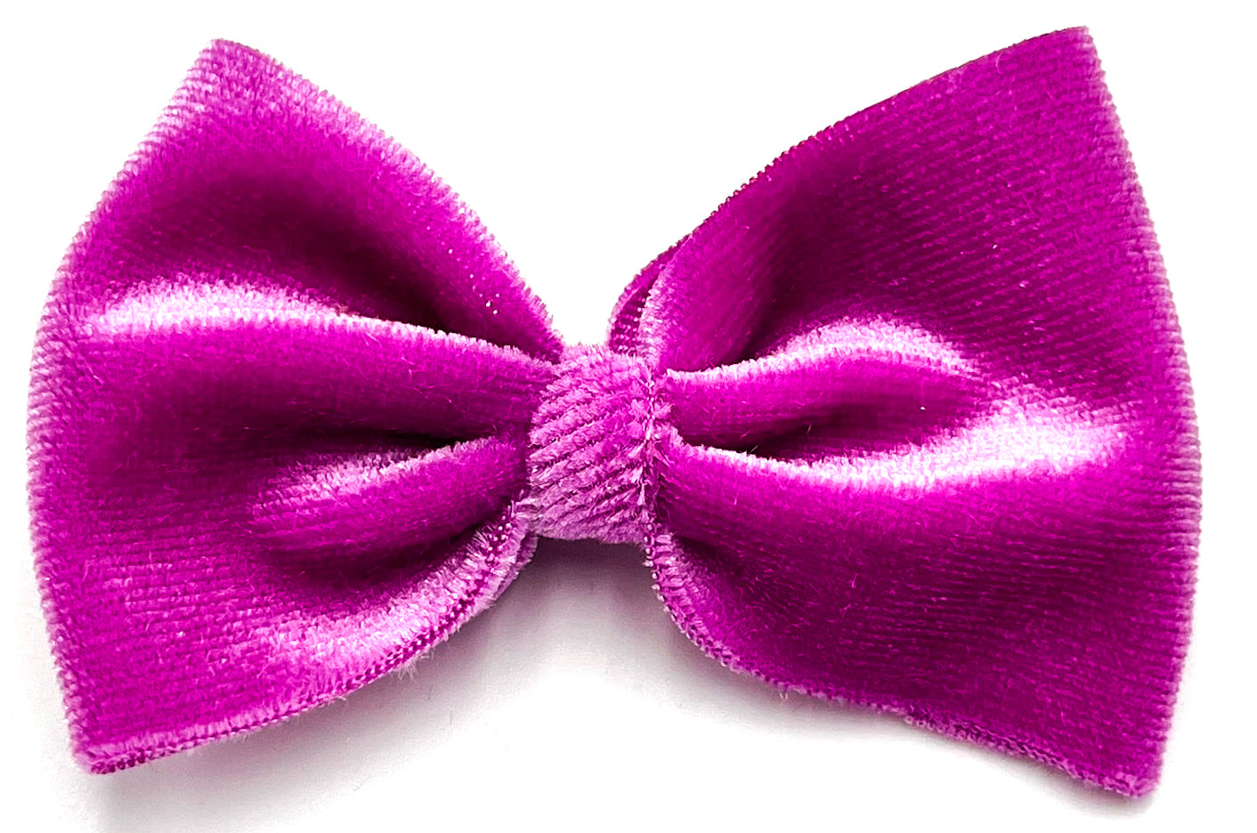 Pink Berry (Velvet) Mini