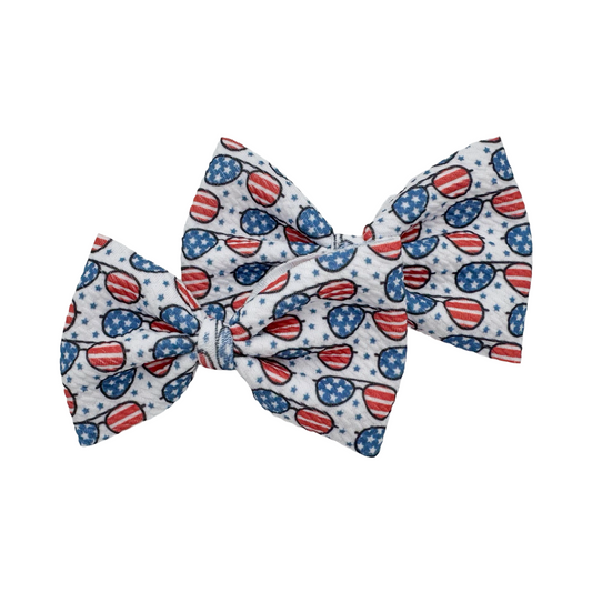 Party Like It’s 1776 Piggies