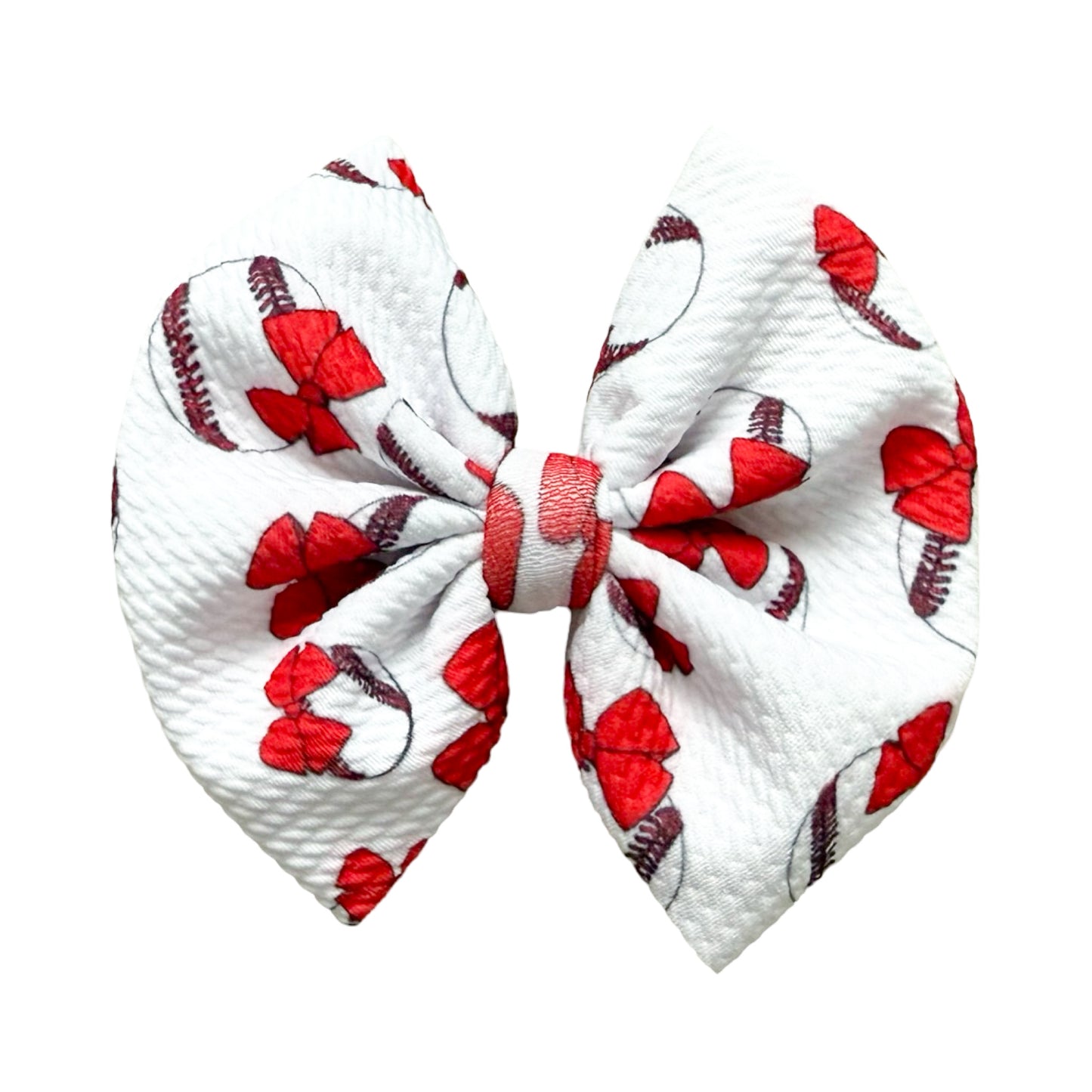 Bows & Balls Bullet Bow