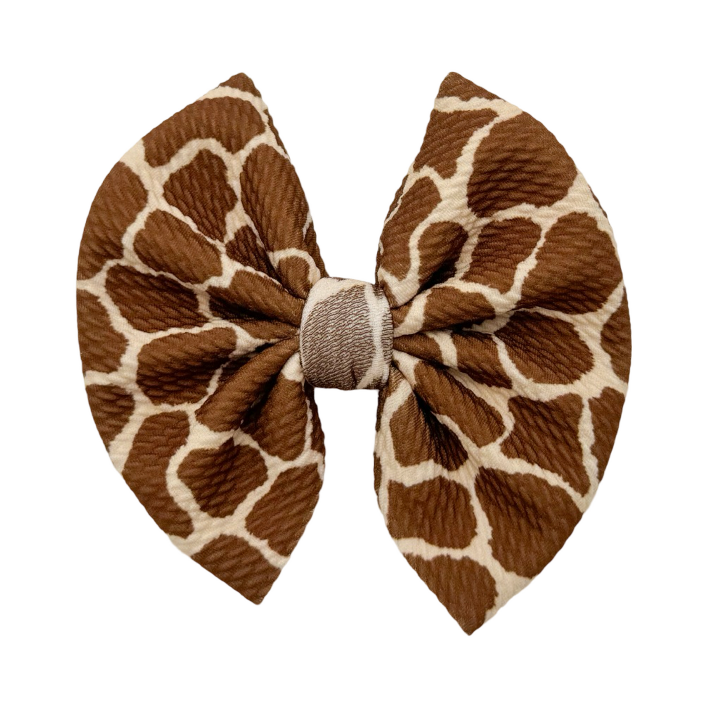 Tall As A Giraffe Bullet Bow