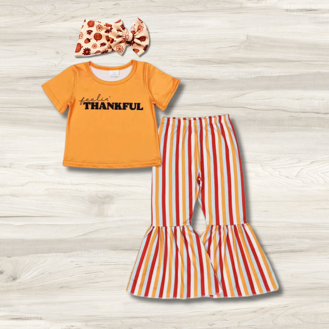 Feelin' Thankful Set