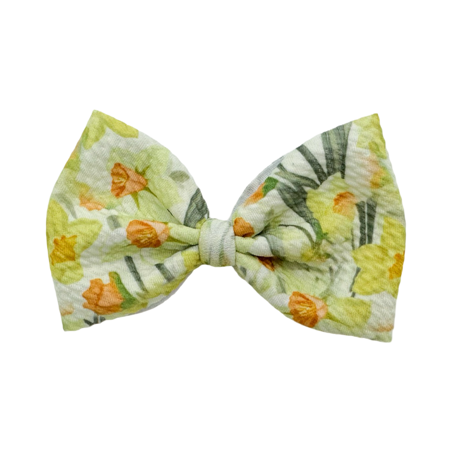 March: Daffodil Classic