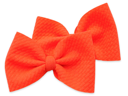 Coral Quartz Mini Piggies