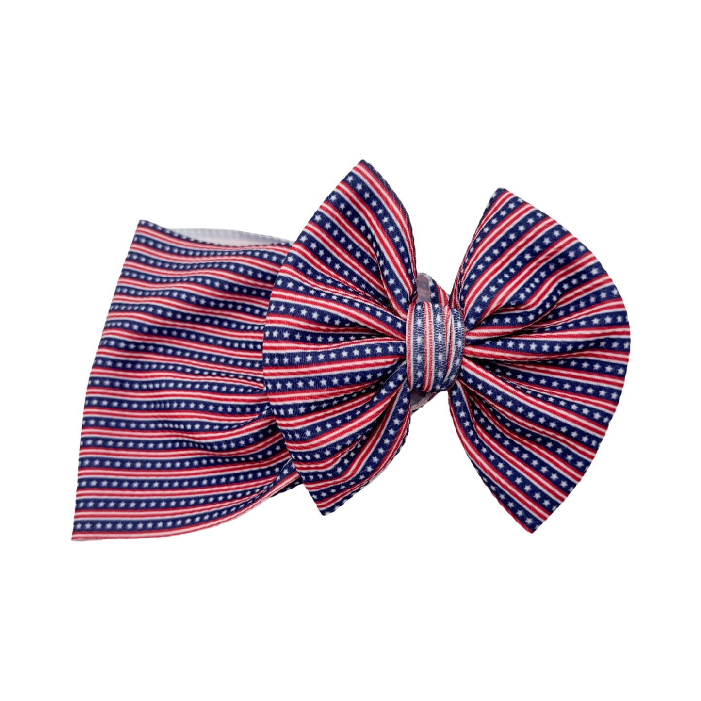 One Nation Head Wrap