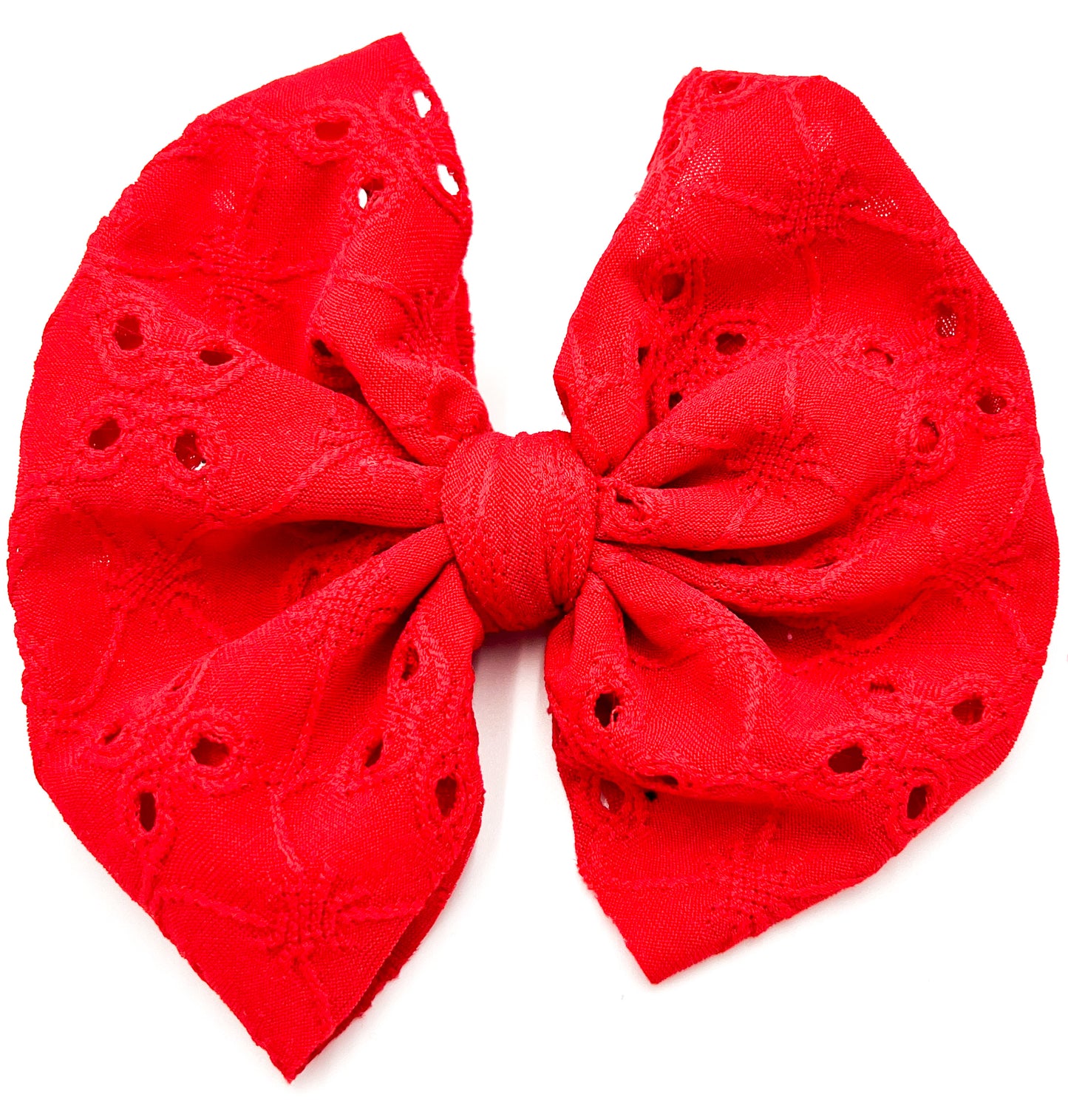 Mrs. Clauses Dress Bullet Bow