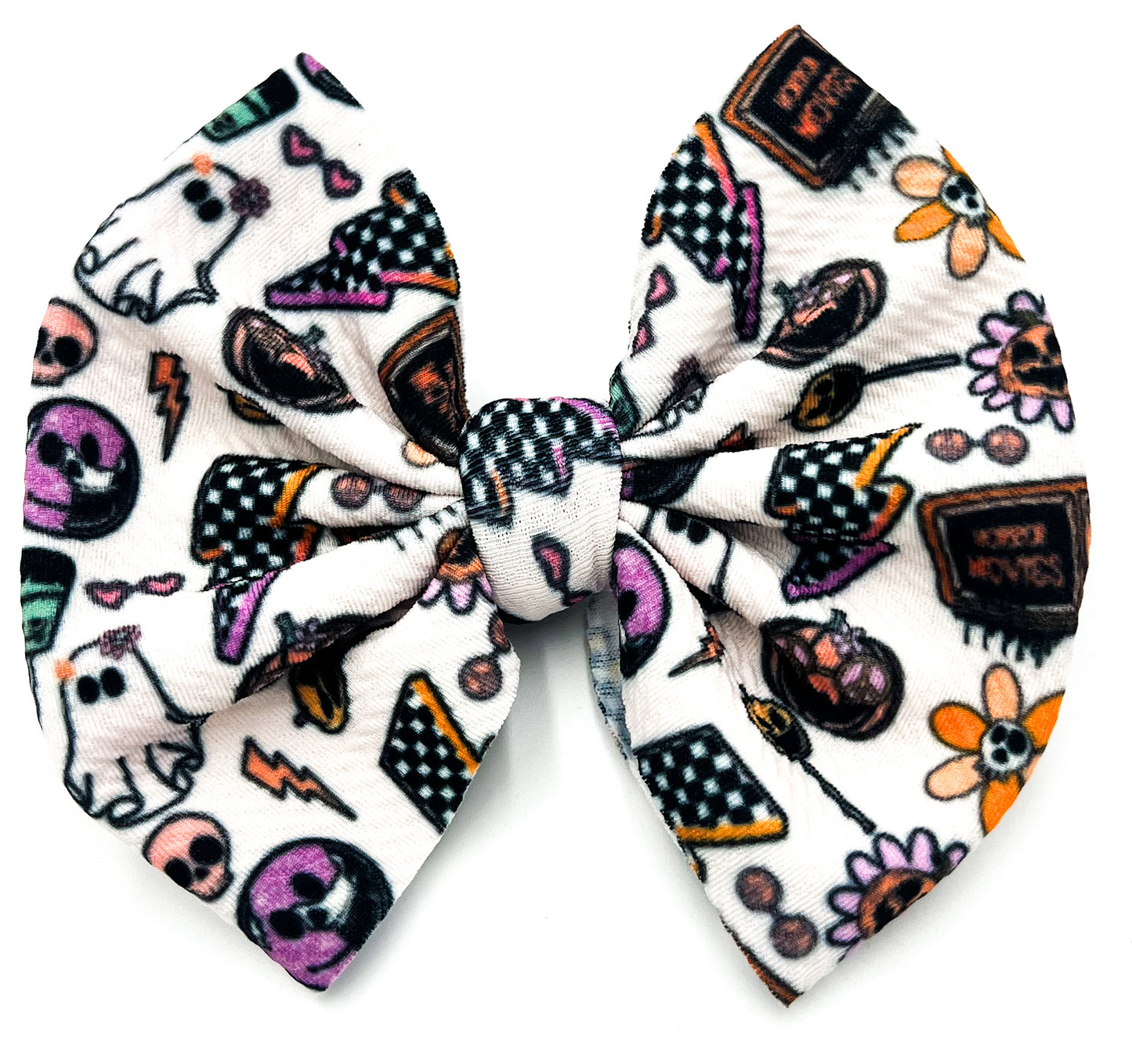 All things Spooky Bullet Bow