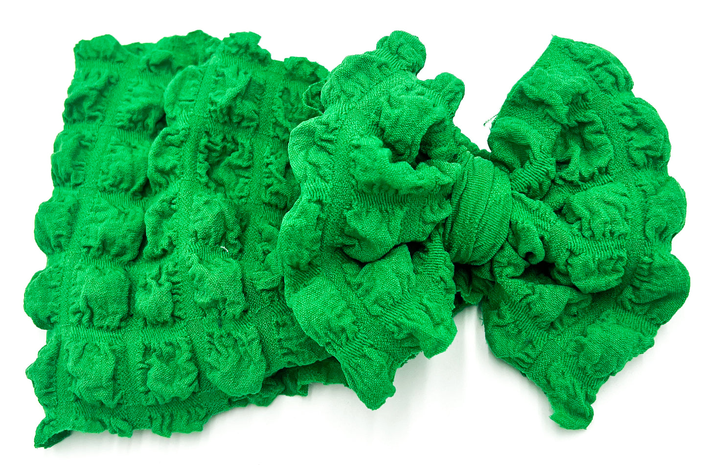 Elf Shoes (popcorn) Head Wrap