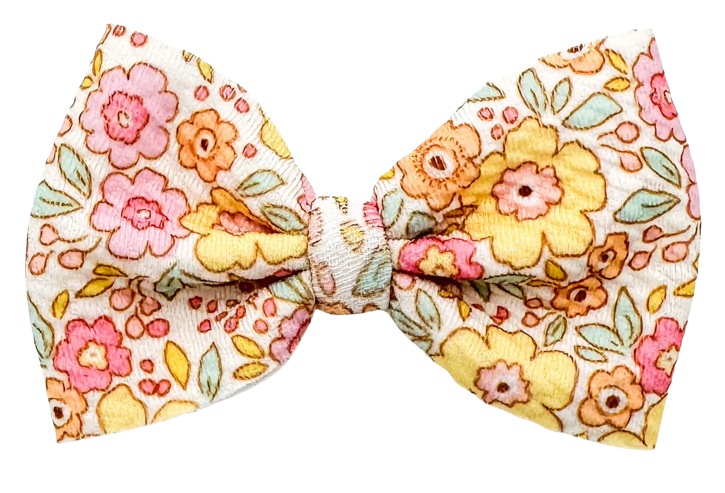 Spring Is Blooming Mini