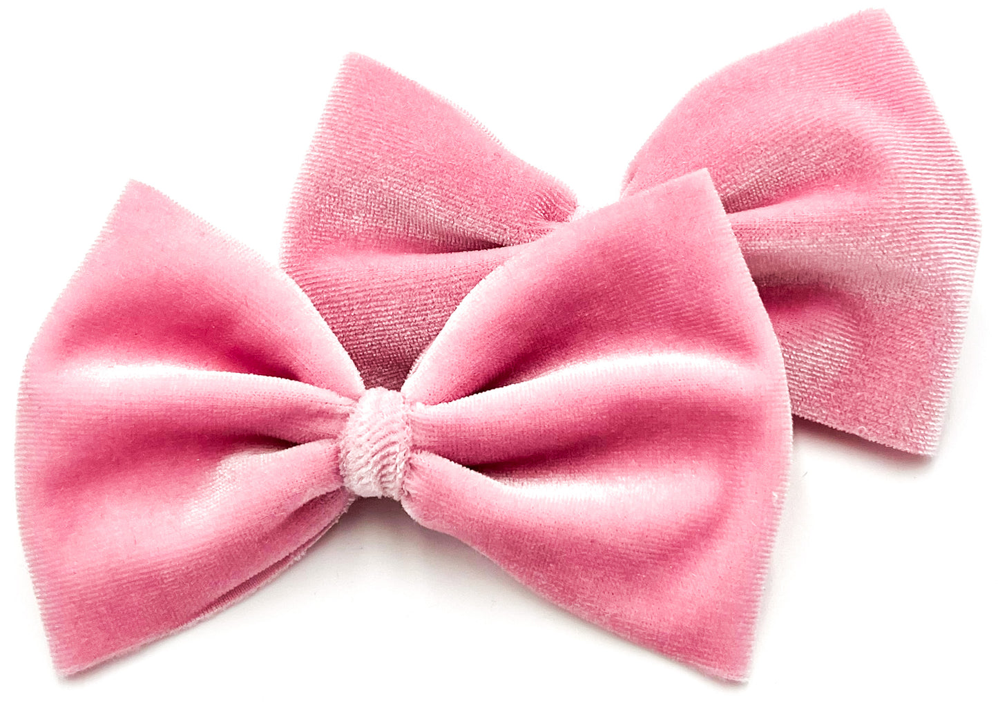 Ballerina Slippers (Velvet) Piggies