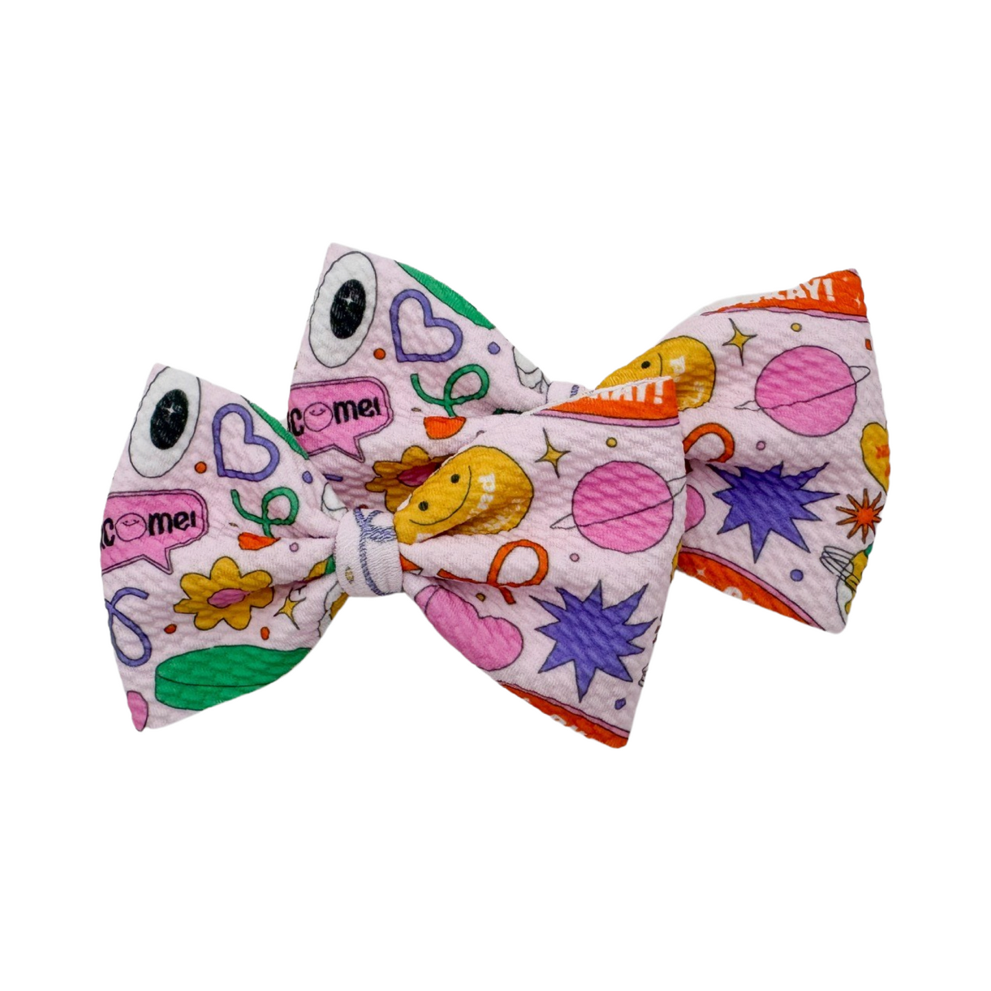 Self Love Club Piggies