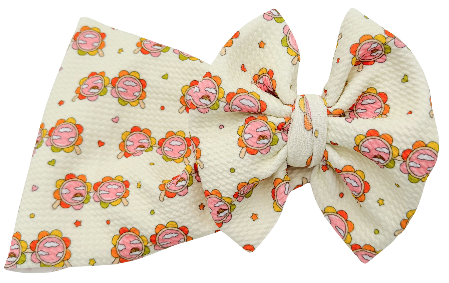 Babes Sunnies Head Wrap