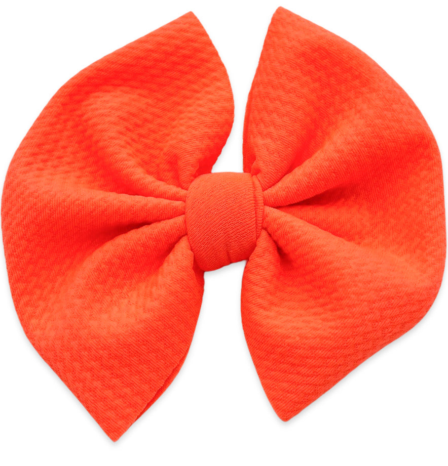 Coral Quartz Bullet Bow