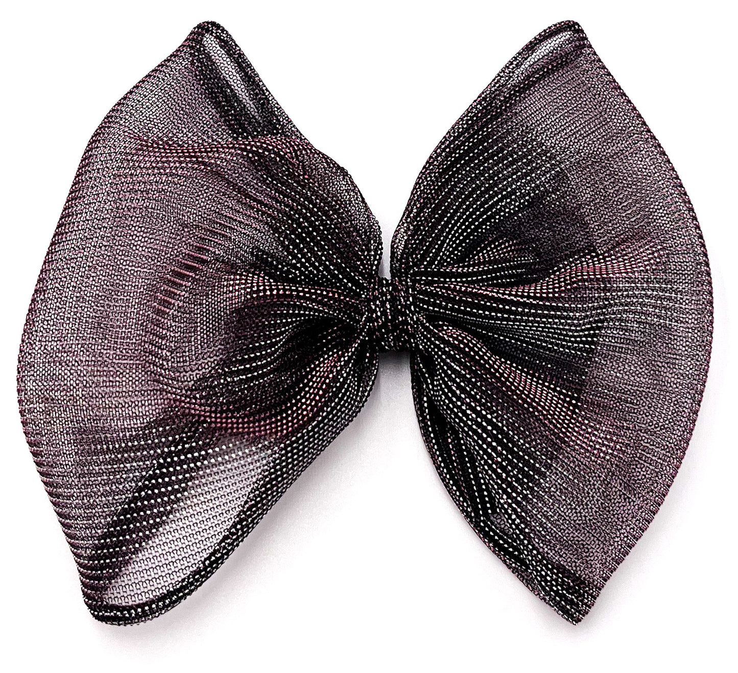 Gothic Barbie Bullet Bow