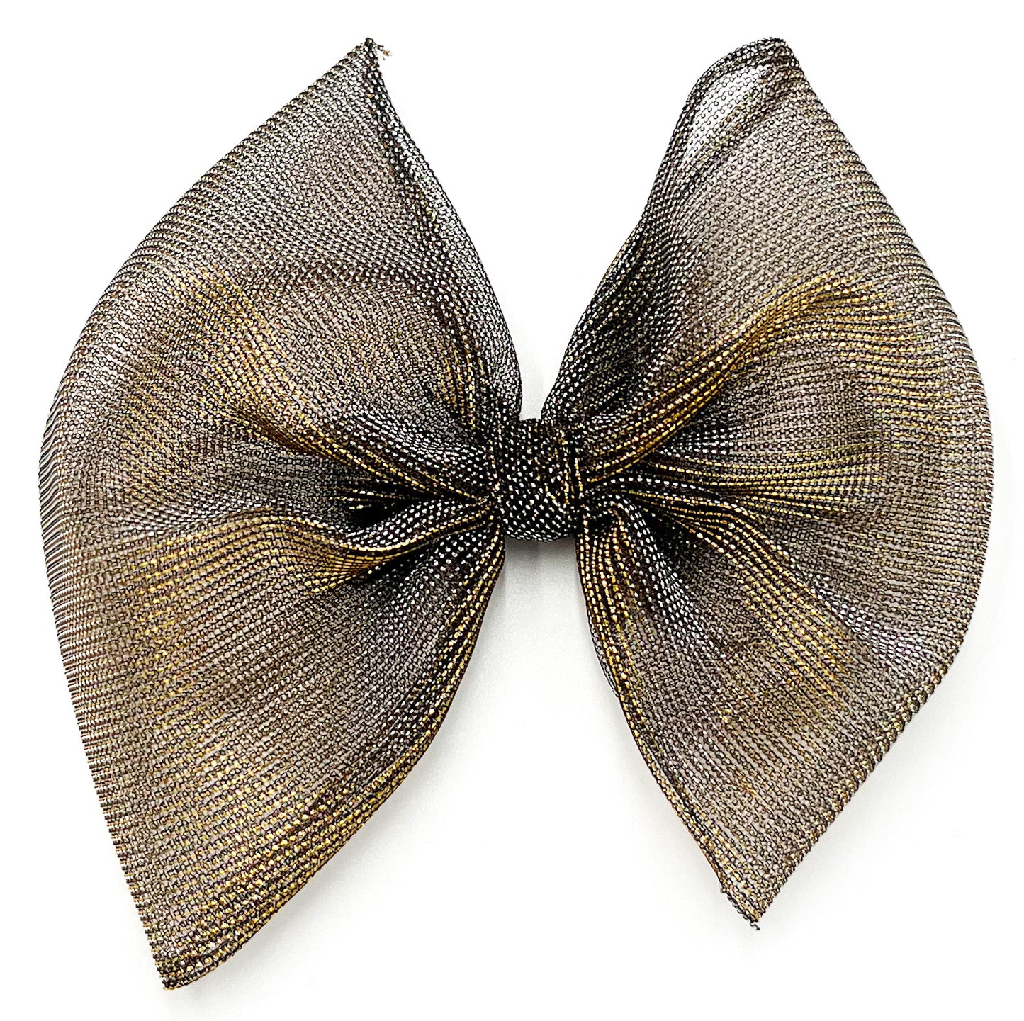 Magnificently Metallic Bullet Bow