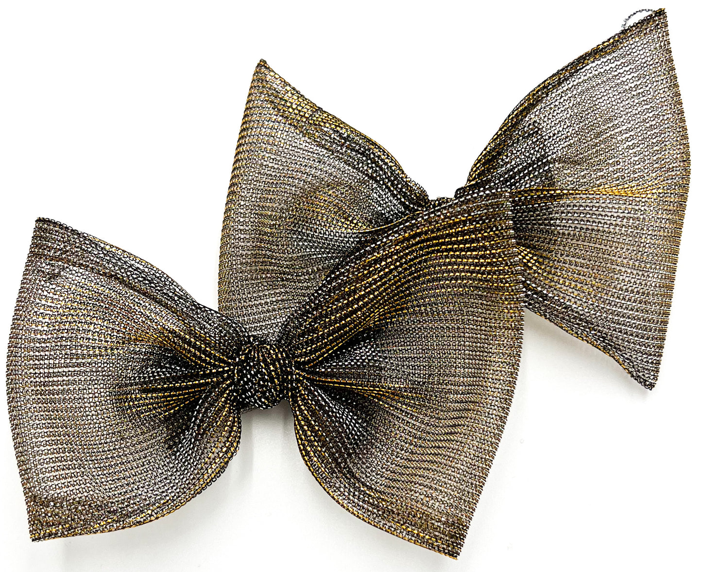 Magnificently Metallic Piggies