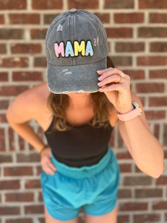 The Mama's Hat