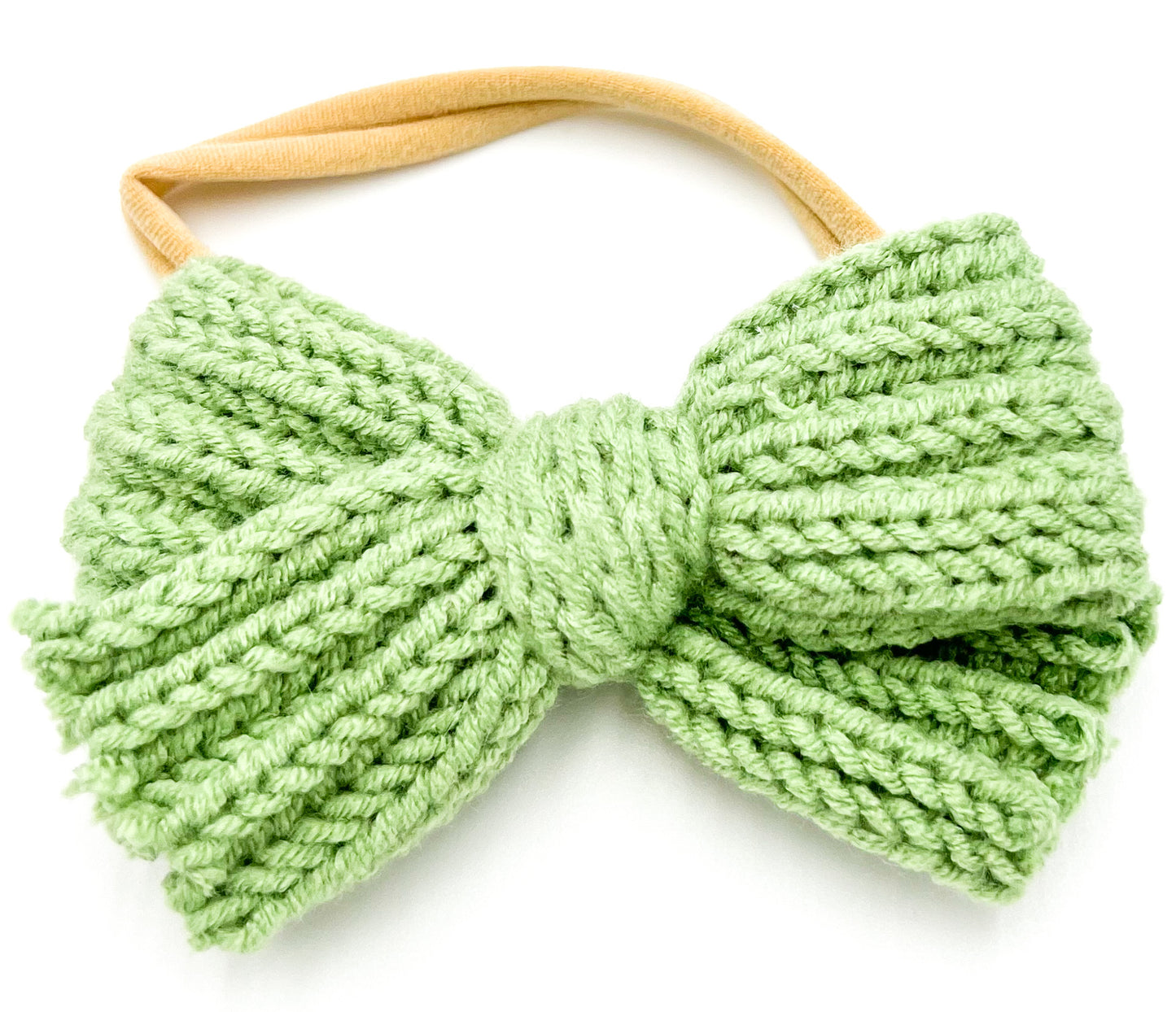 Fall Green Sweater Midi