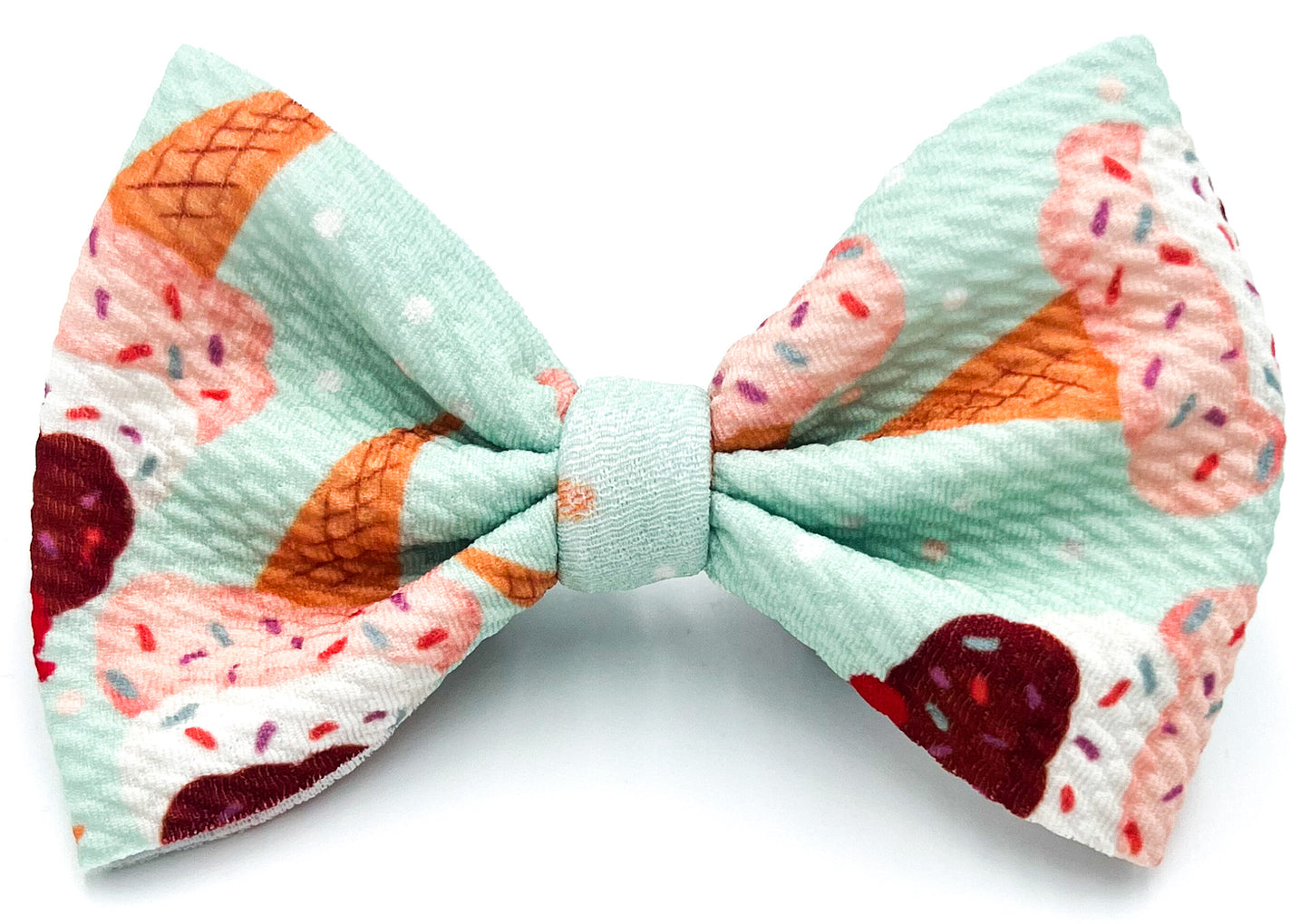 One More Scoop Classic