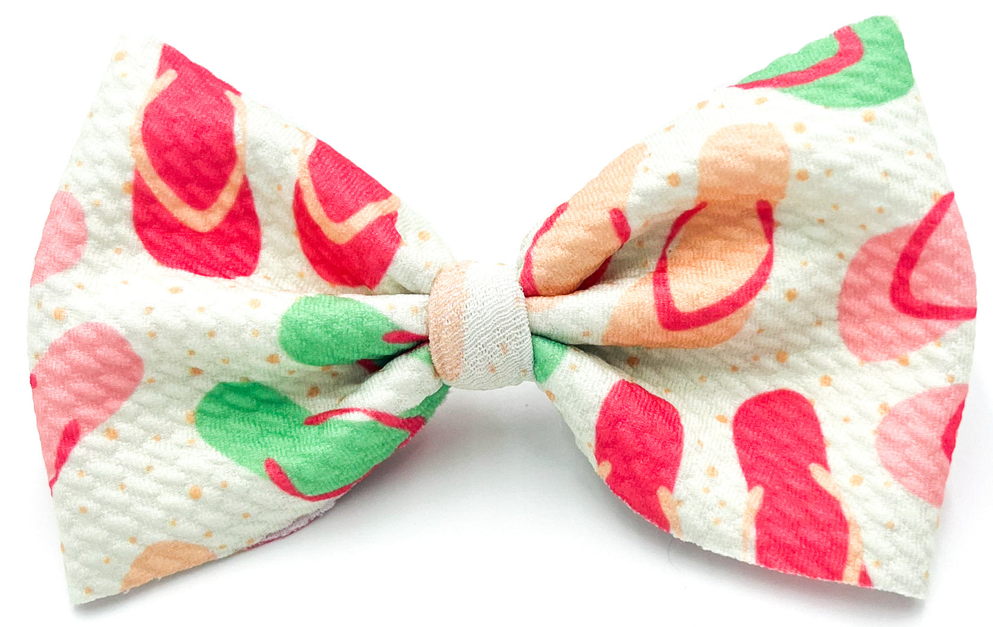 No Floppin this Bow Classic