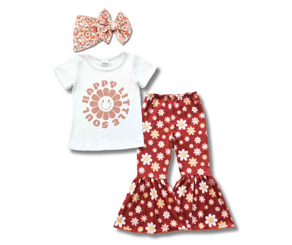 Happy Little Soul Set