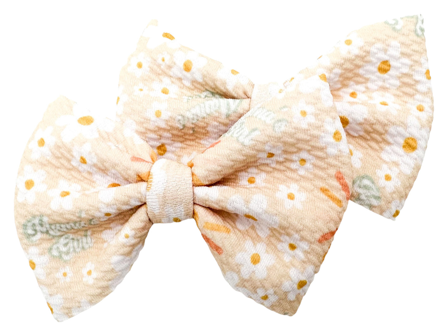 Mamas Little Daisy Piggies