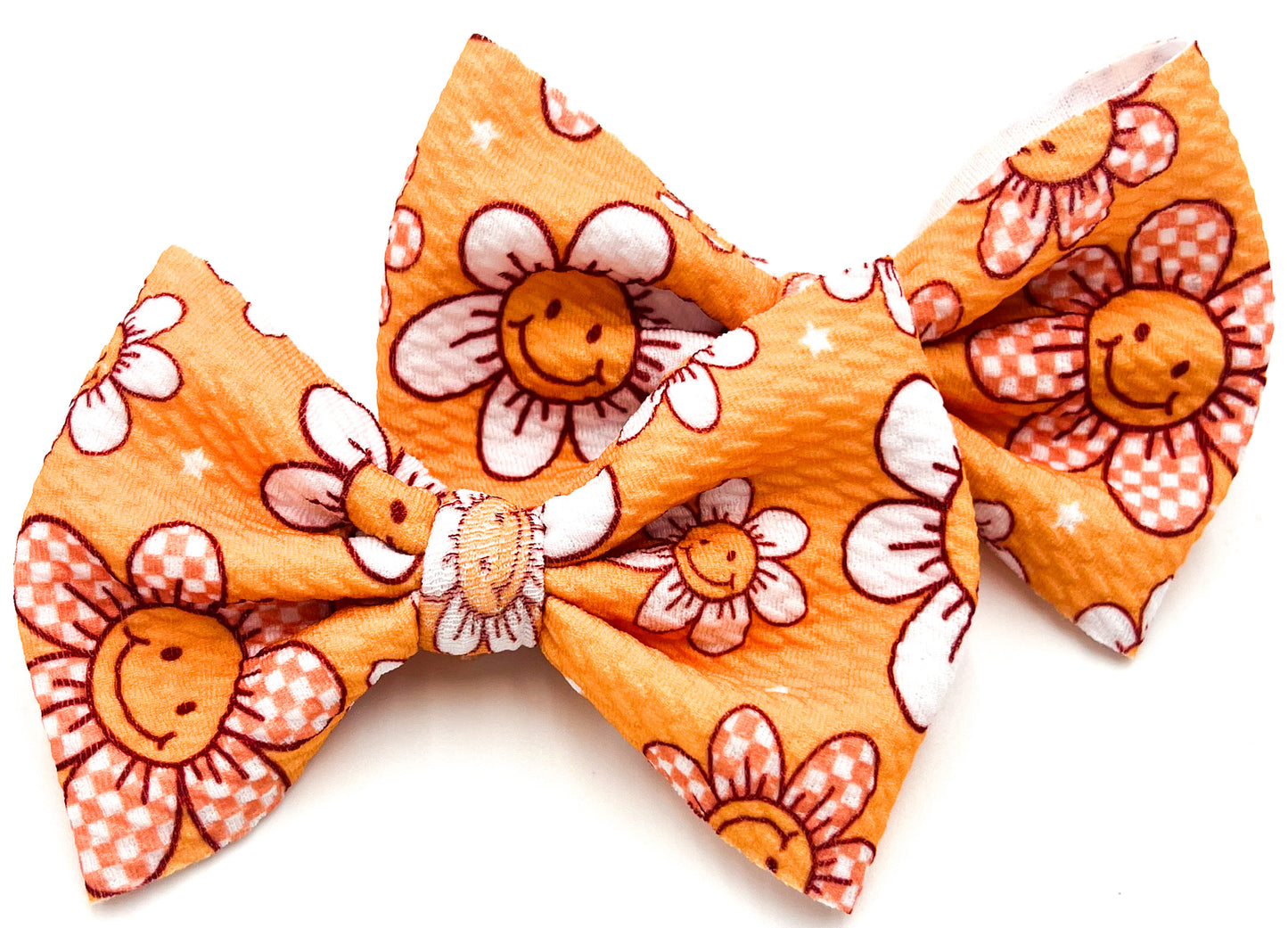 Retro Smiles Piggies