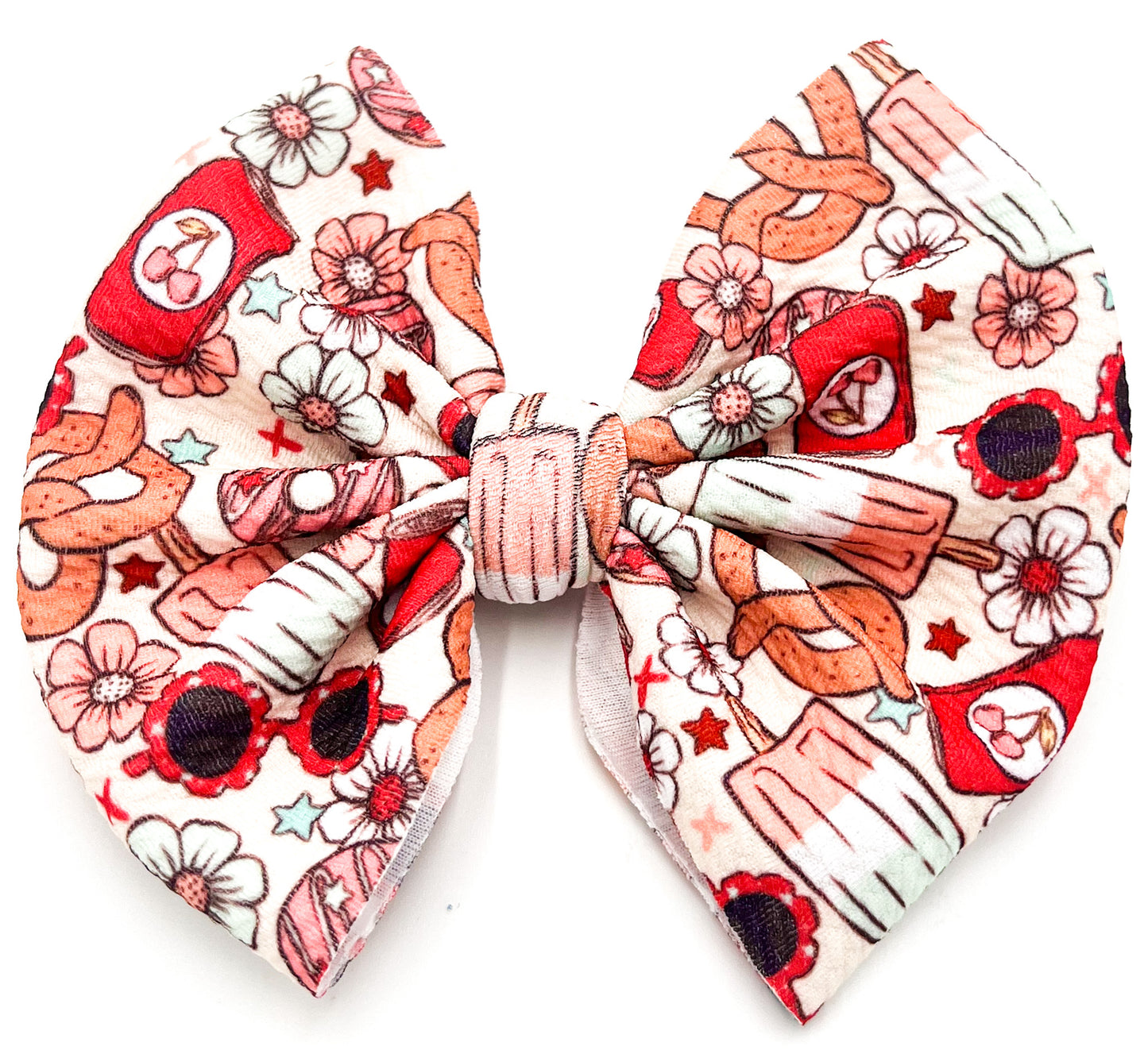 Party in America Bullet Bow