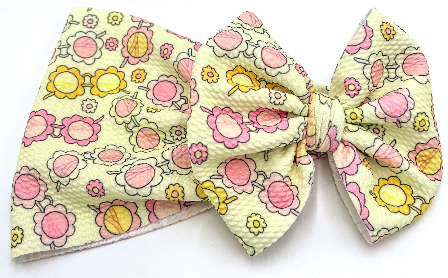 Don’t Shade My Awesomeness Head Wrap