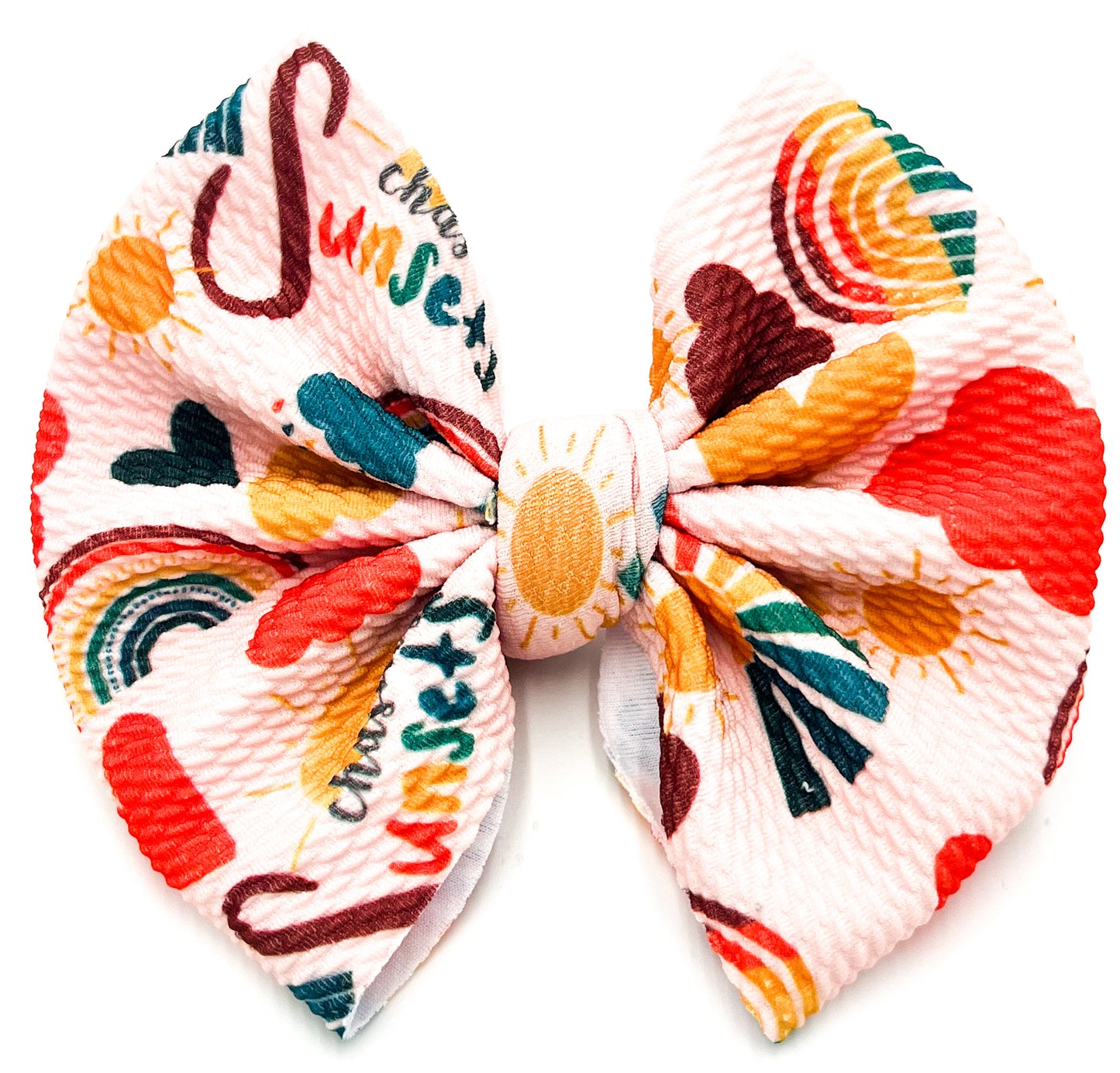 Don’t Go Chasin’ Bows Bullet Bow