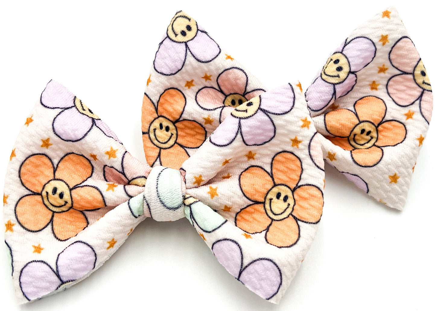 Hippy Little Blooms Piggies