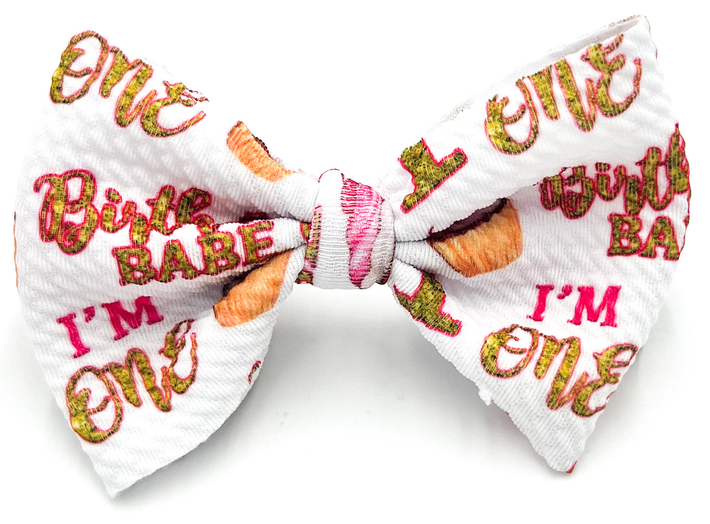 Birthday Babe Classic