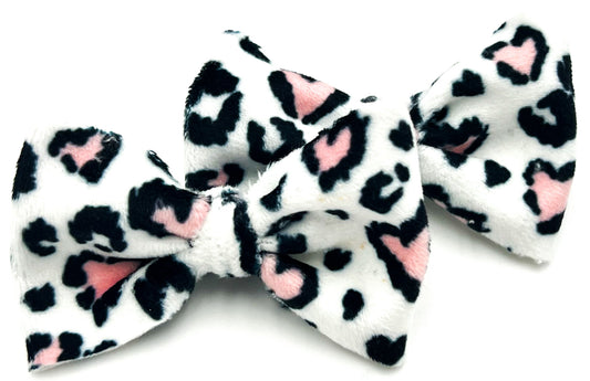 Barbies Leopard (Velvet) Mini Piggies