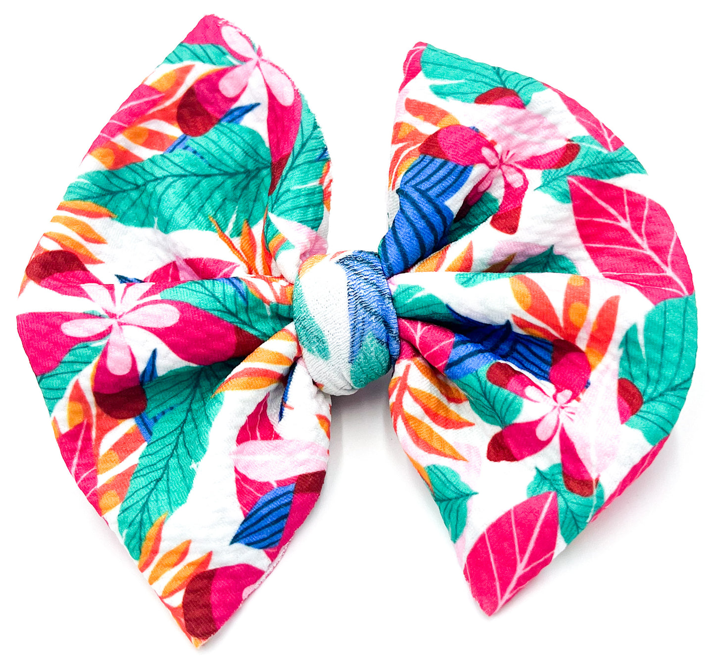 Tropic Vibes Bullet Bow