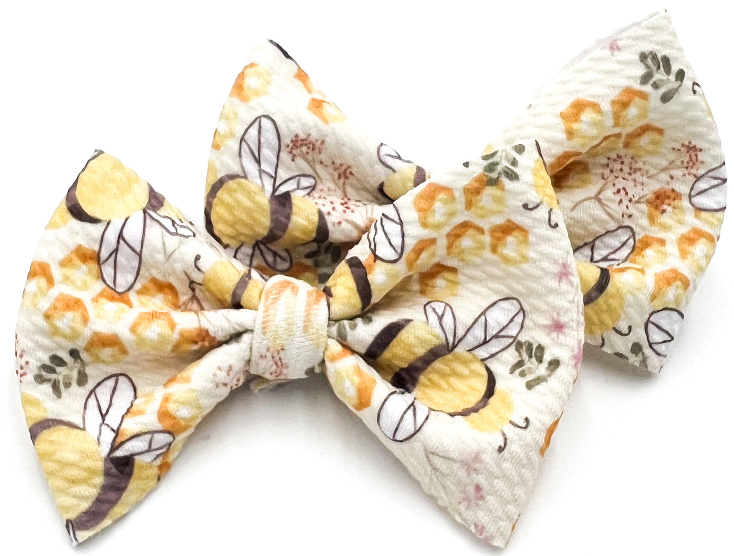 The Beez Knees Piggies