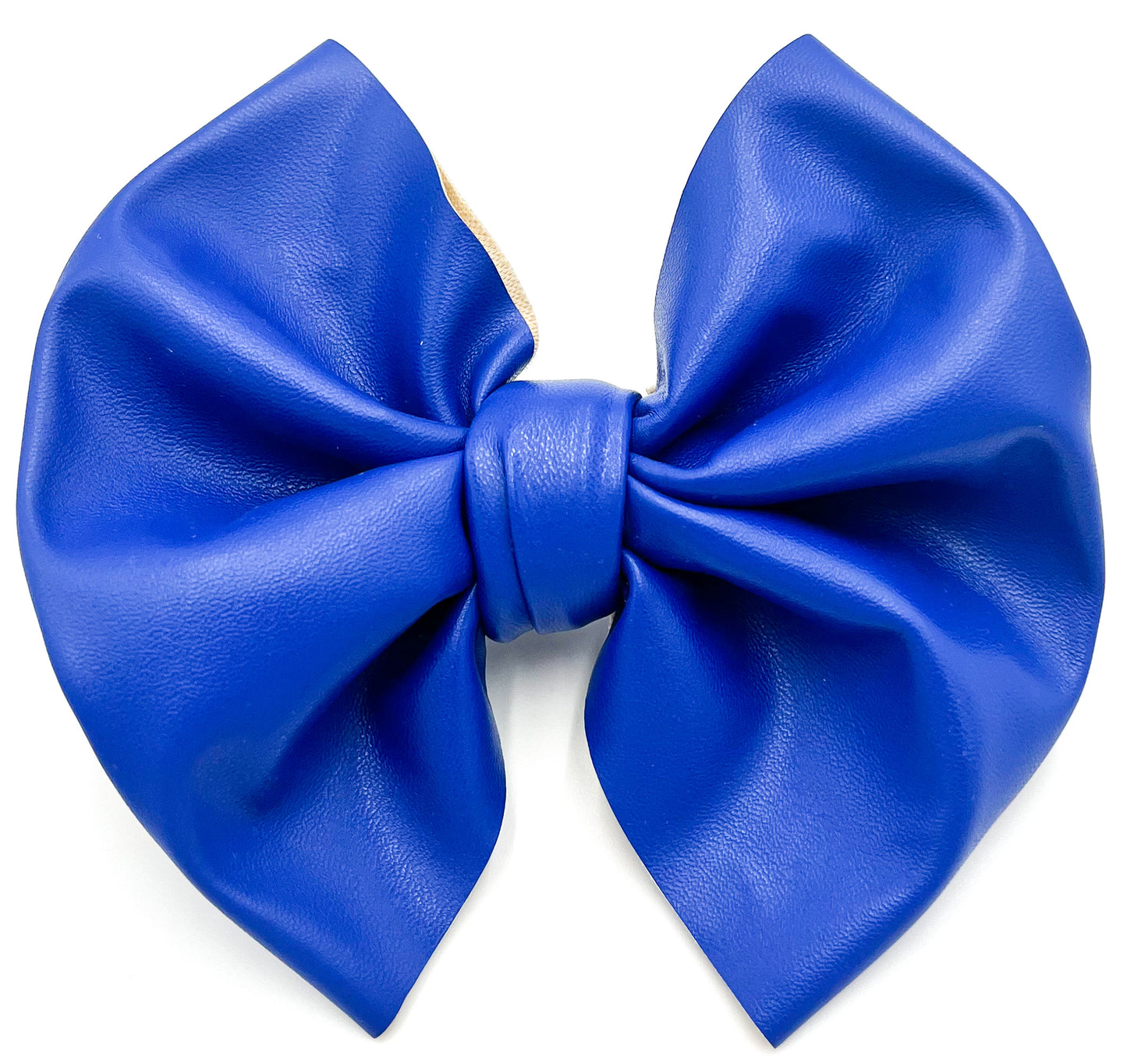 Electric Blues Bullet Bow