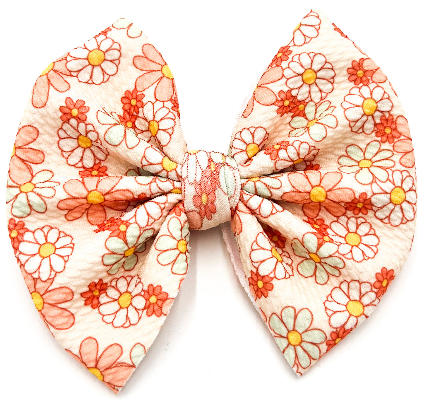 Petal Power Bullet Bow