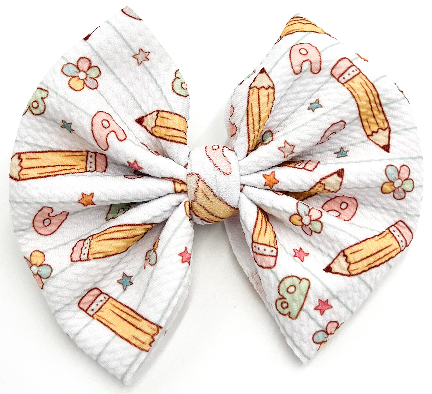 Takin Notes Bullet Bow