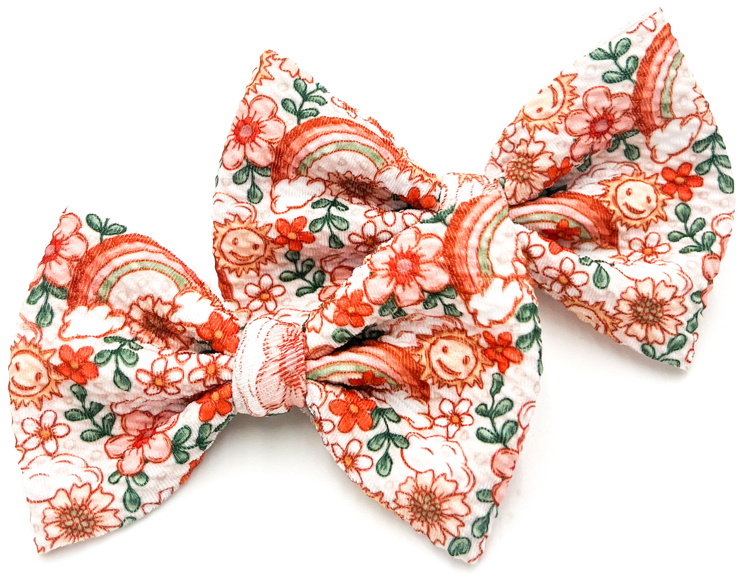 Vintage Sunshine Piggies