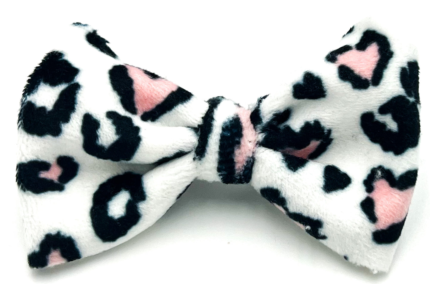 Barbies Leopard (Velvet) Mini