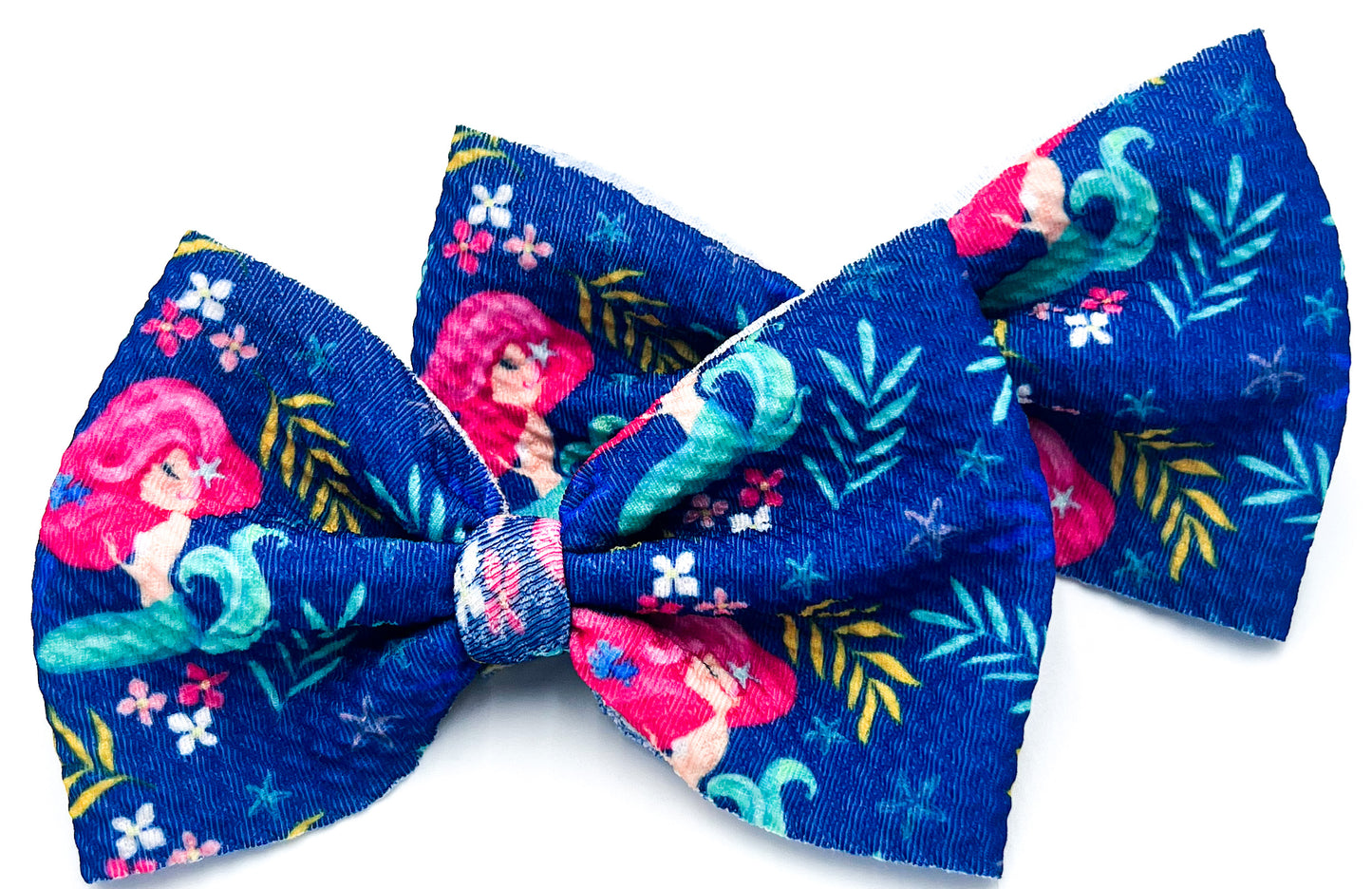 Sea Princess Piggies