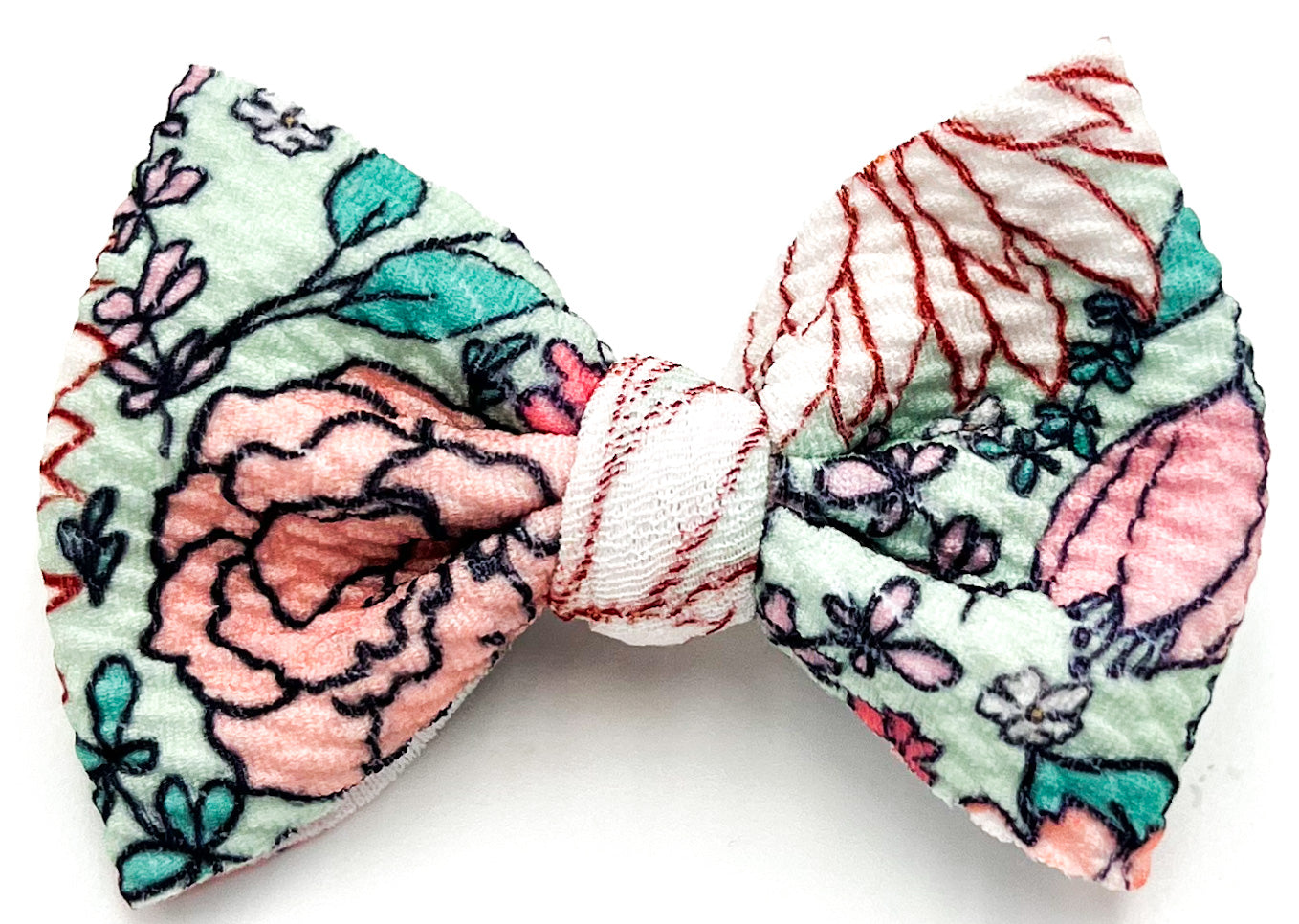 Floral Me Frenzy Mini