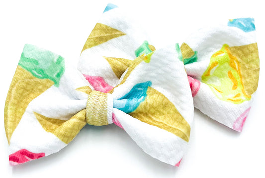 Sweet Scoop Mini Piggies