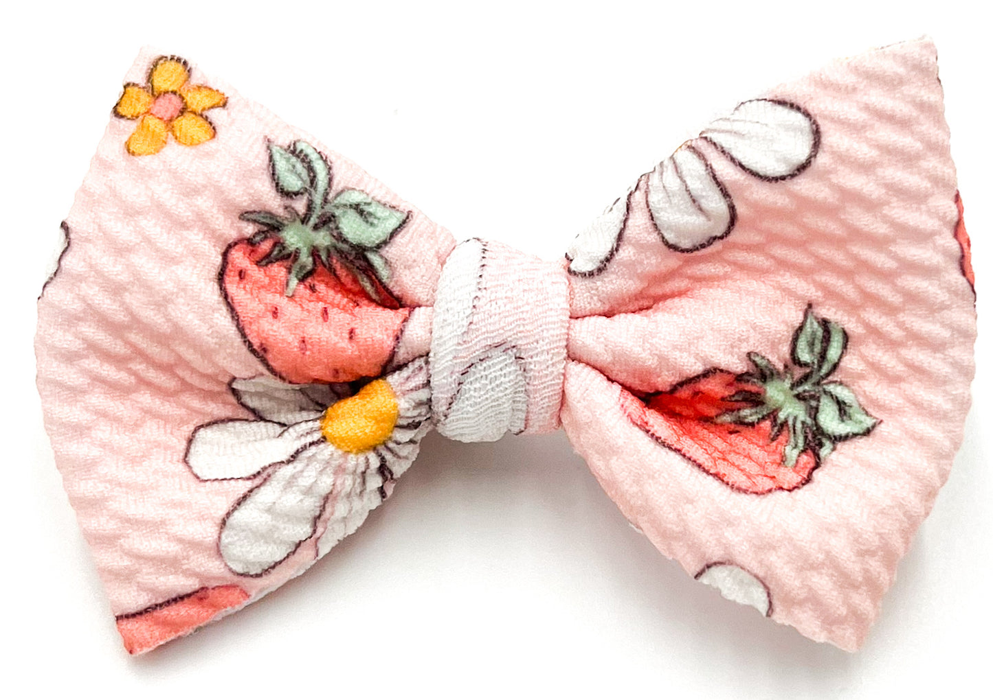 Berries & Daisies Mini