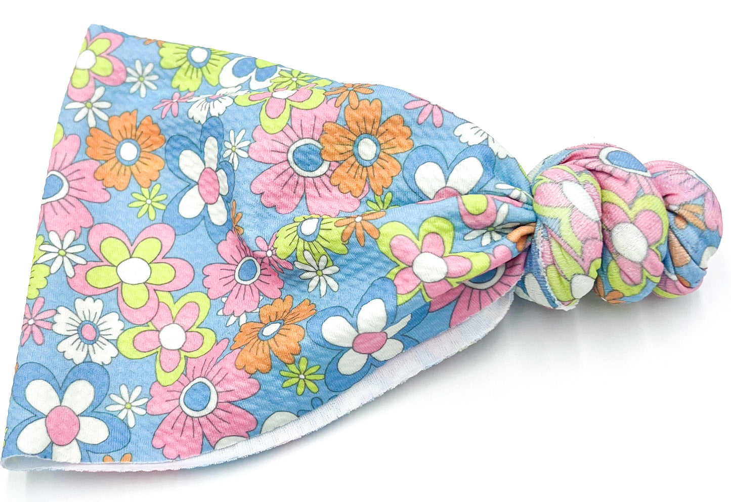 Island Girl Top Knot